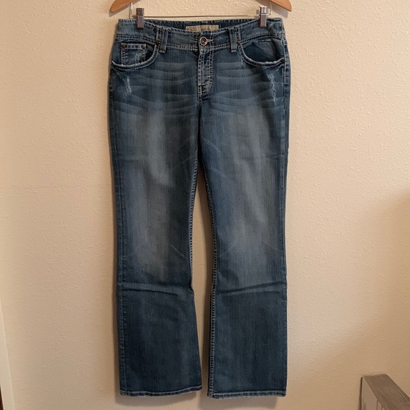 BKE Denim - BKE Wendi Jeans